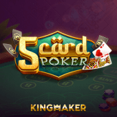 79 club Poker 5 Lá