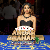 79 club Casino Marina Andar Bahar