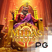 79 club Vận May Midas