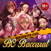 79 club Baccarat Blockchain Sexy B B